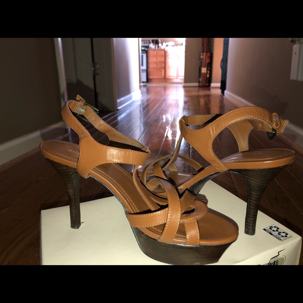 Dressy sandal